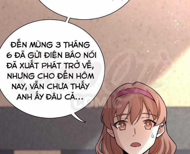 Quỷ Bí Chi Chủ - Chapter 42 - Trang 2