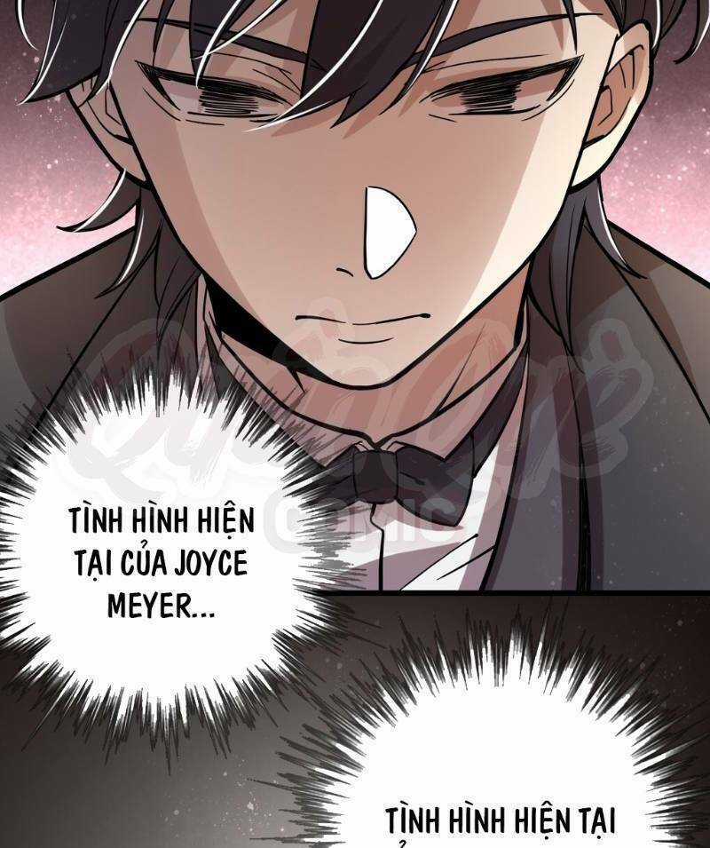 Quỷ Bí Chi Chủ - Chapter 42 - Trang 11