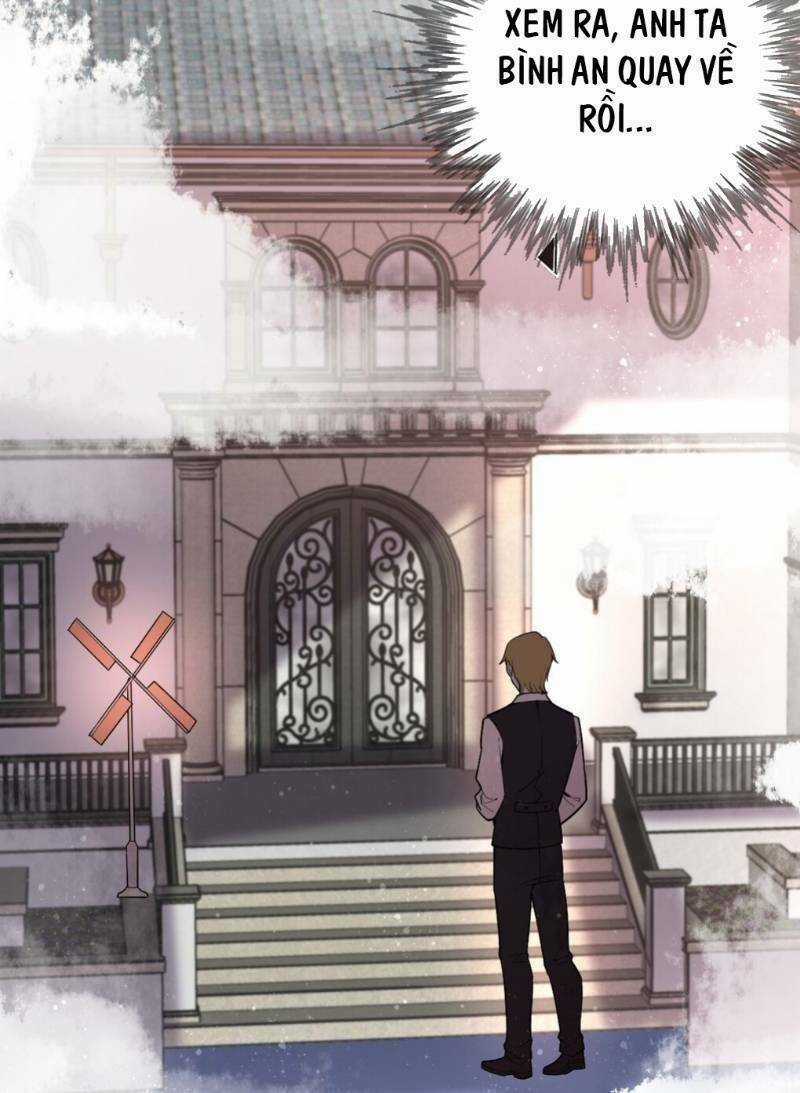 Quỷ Bí Chi Chủ - Chapter 42 - Trang 15