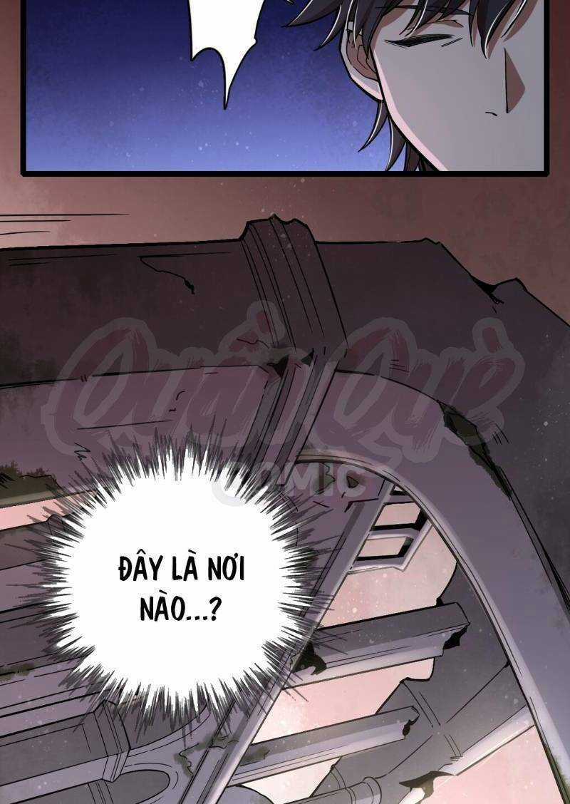 Quỷ Bí Chi Chủ - Chapter 42 - Trang 17