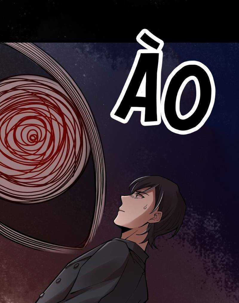 Quỷ Bí Chi Chủ - Chapter 42 - Trang 19