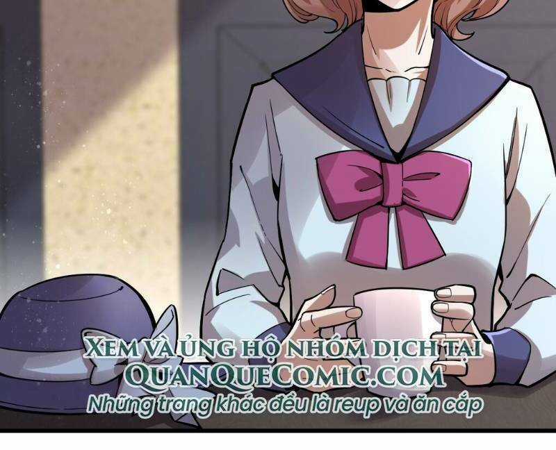 Quỷ Bí Chi Chủ - Chapter 42 - Trang 3