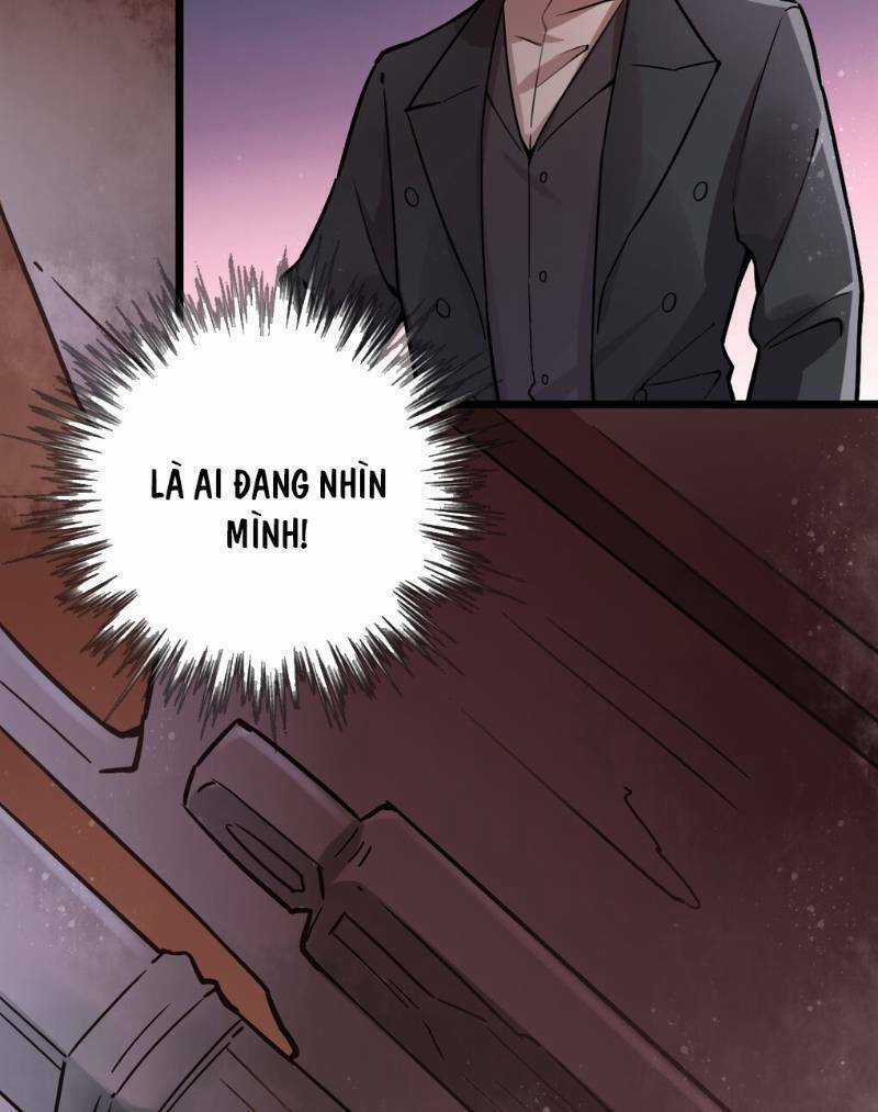 Quỷ Bí Chi Chủ - Chapter 42 - Trang 21