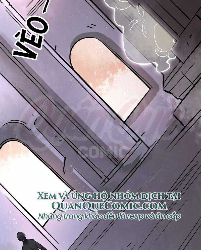 Quỷ Bí Chi Chủ - Chapter 42 - Trang 23