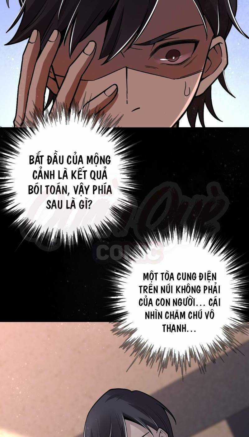 Quỷ Bí Chi Chủ - Chapter 42 - Trang 26