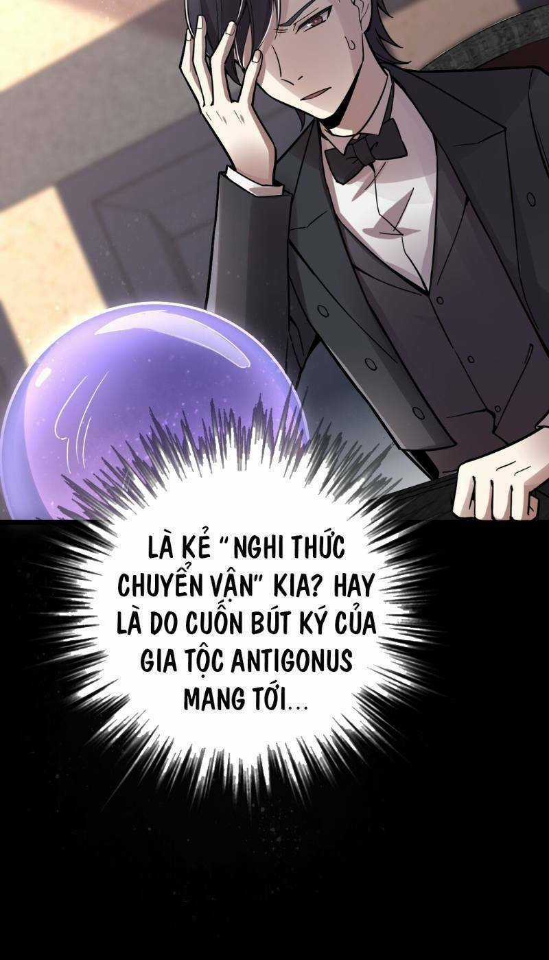 Quỷ Bí Chi Chủ - Chapter 42 - Trang 27