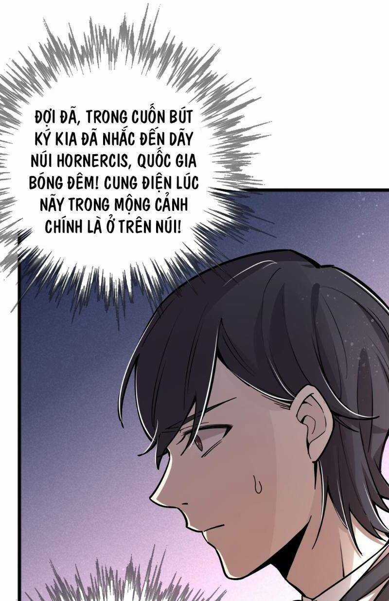 Quỷ Bí Chi Chủ - Chapter 42 - Trang 28