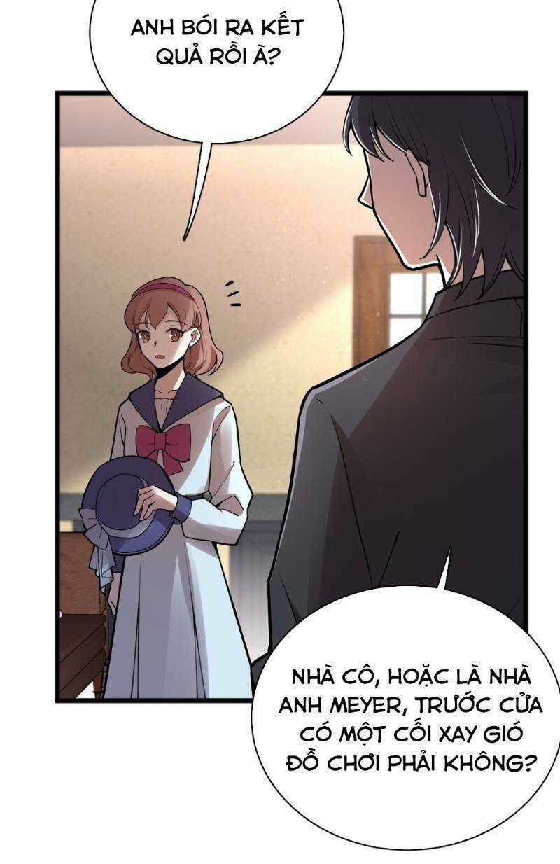 Quỷ Bí Chi Chủ - Chapter 42 - Trang 30