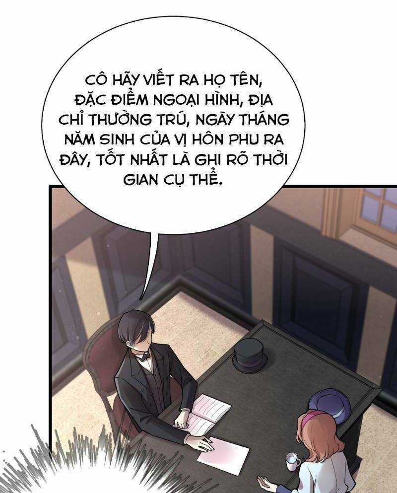 Quỷ Bí Chi Chủ - Chapter 42 - Trang 4