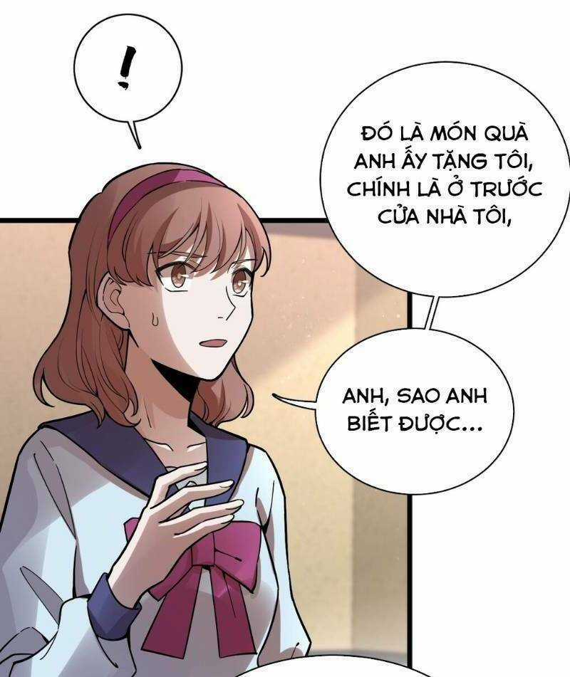 Quỷ Bí Chi Chủ - Chapter 42 - Trang 31