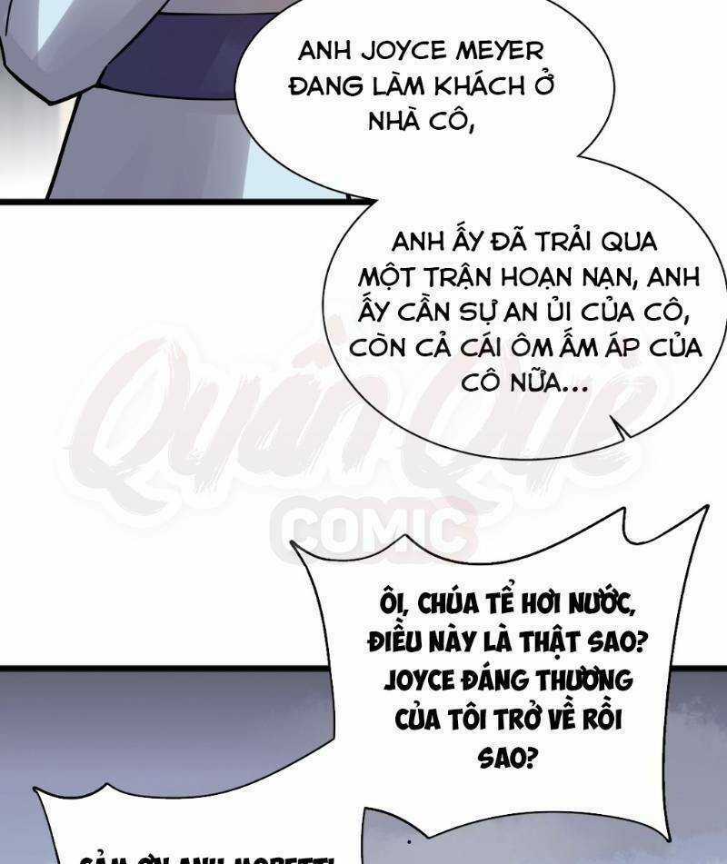 Quỷ Bí Chi Chủ - Chapter 42 - Trang 32