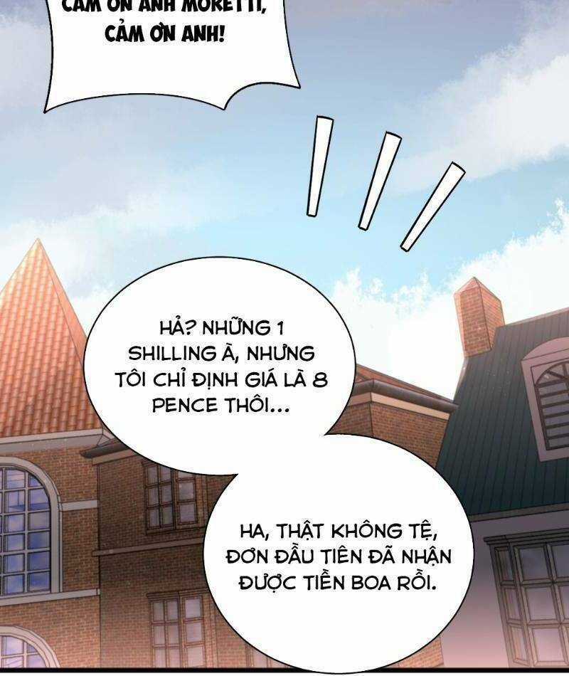 Quỷ Bí Chi Chủ - Chapter 42 - Trang 33