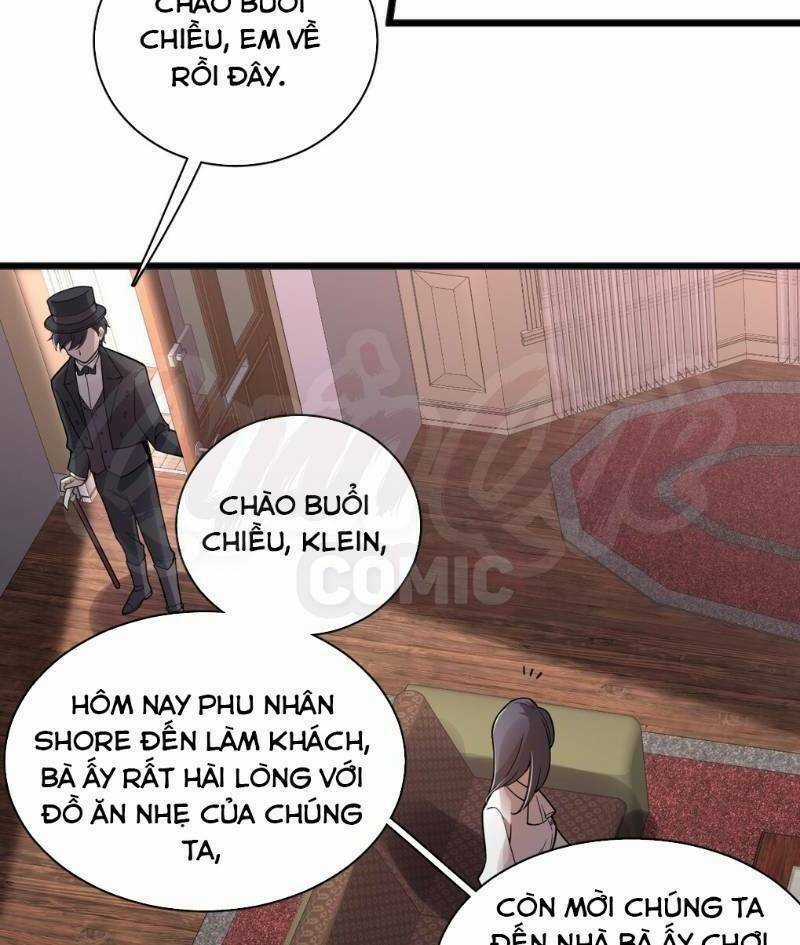 Quỷ Bí Chi Chủ - Chapter 42 - Trang 35