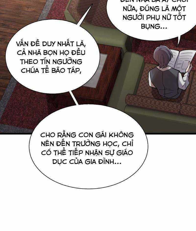 Quỷ Bí Chi Chủ - Chapter 42 - Trang 36