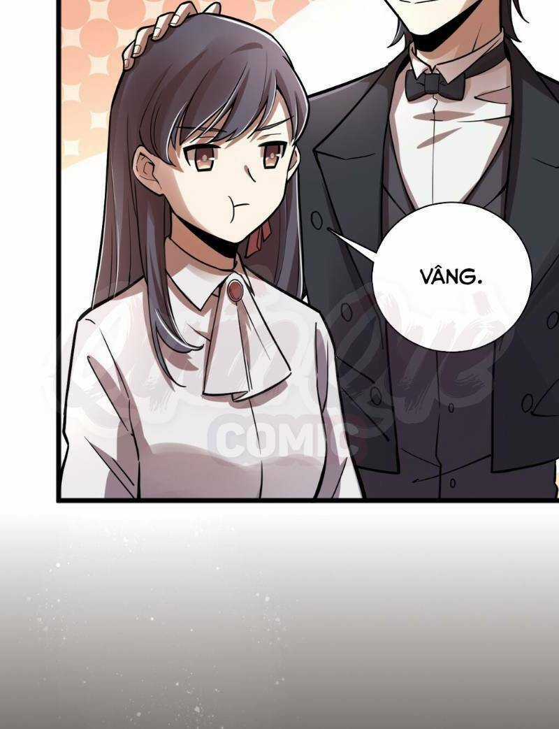 Quỷ Bí Chi Chủ - Chapter 42 - Trang 38