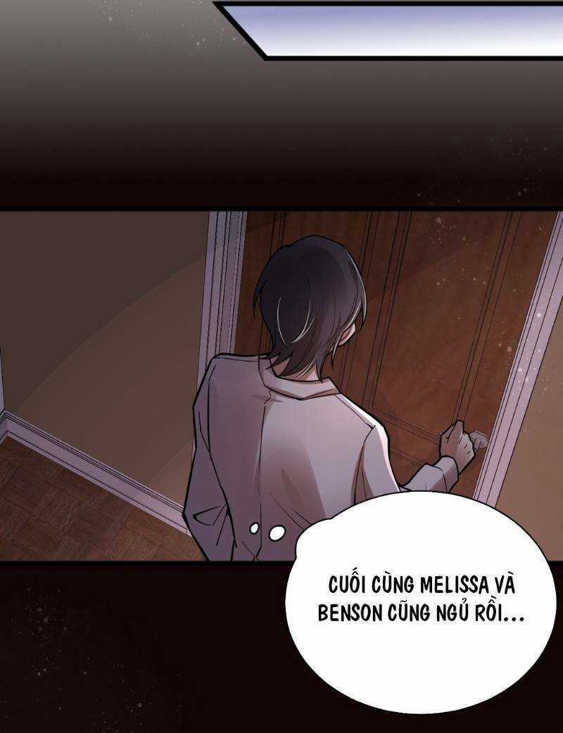 Quỷ Bí Chi Chủ - Chapter 42 - Trang 39
