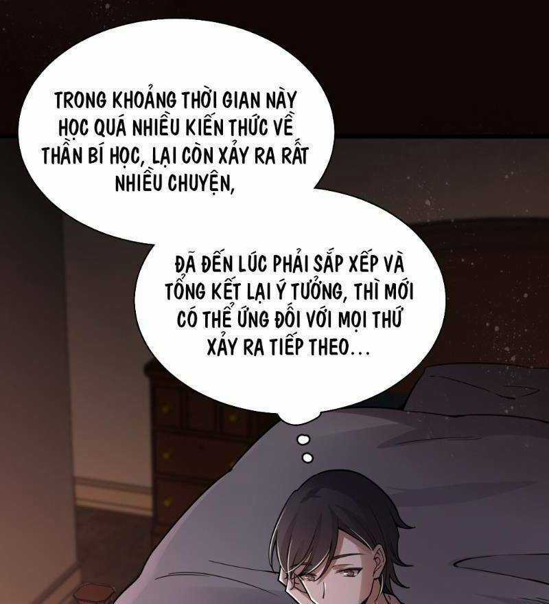 Quỷ Bí Chi Chủ - Chapter 42 - Trang 40