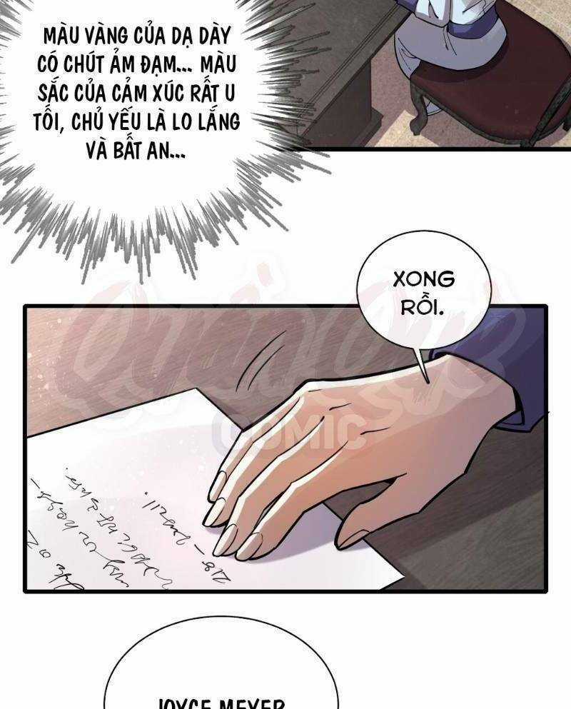 Quỷ Bí Chi Chủ - Chapter 42 - Trang 5