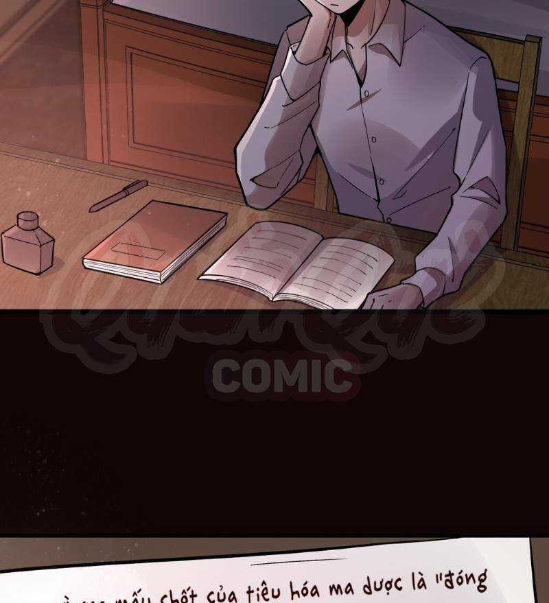 Quỷ Bí Chi Chủ - Chapter 42 - Trang 41