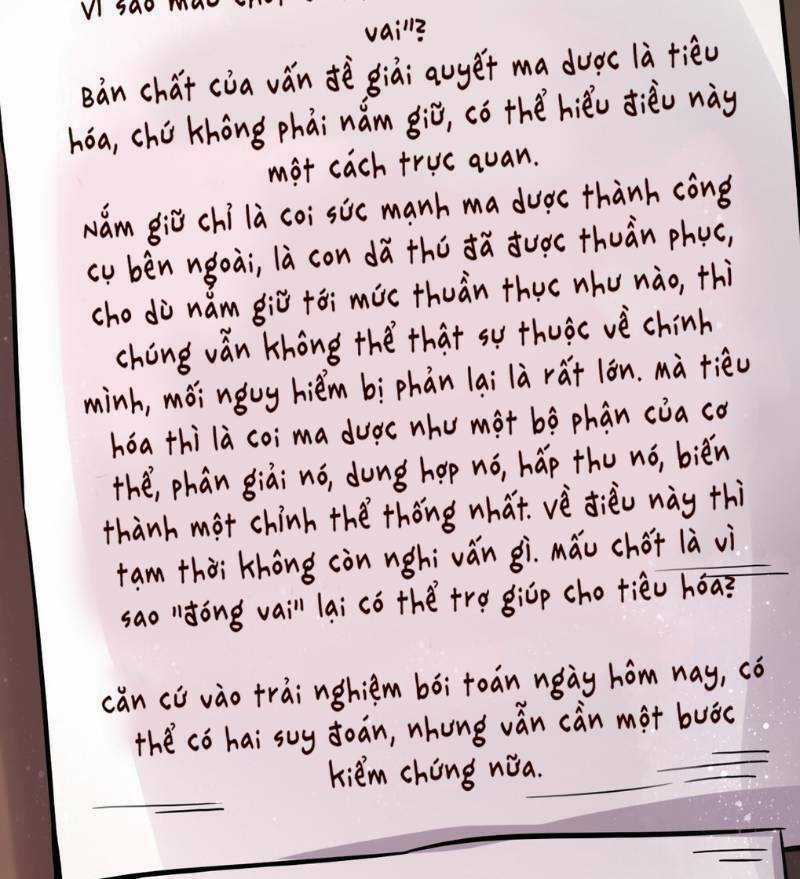 Quỷ Bí Chi Chủ - Chapter 42 - Trang 42