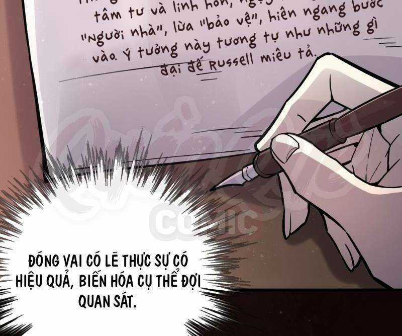 Quỷ Bí Chi Chủ - Chapter 42 - Trang 44