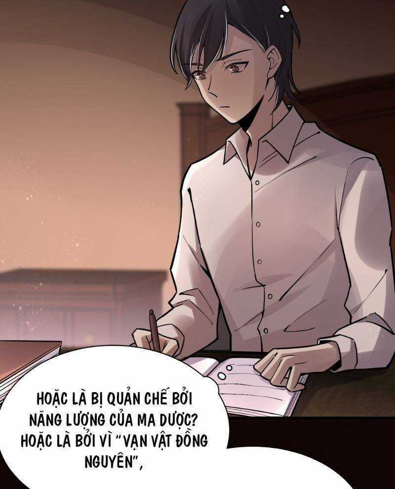 Quỷ Bí Chi Chủ - Chapter 42 - Trang 46