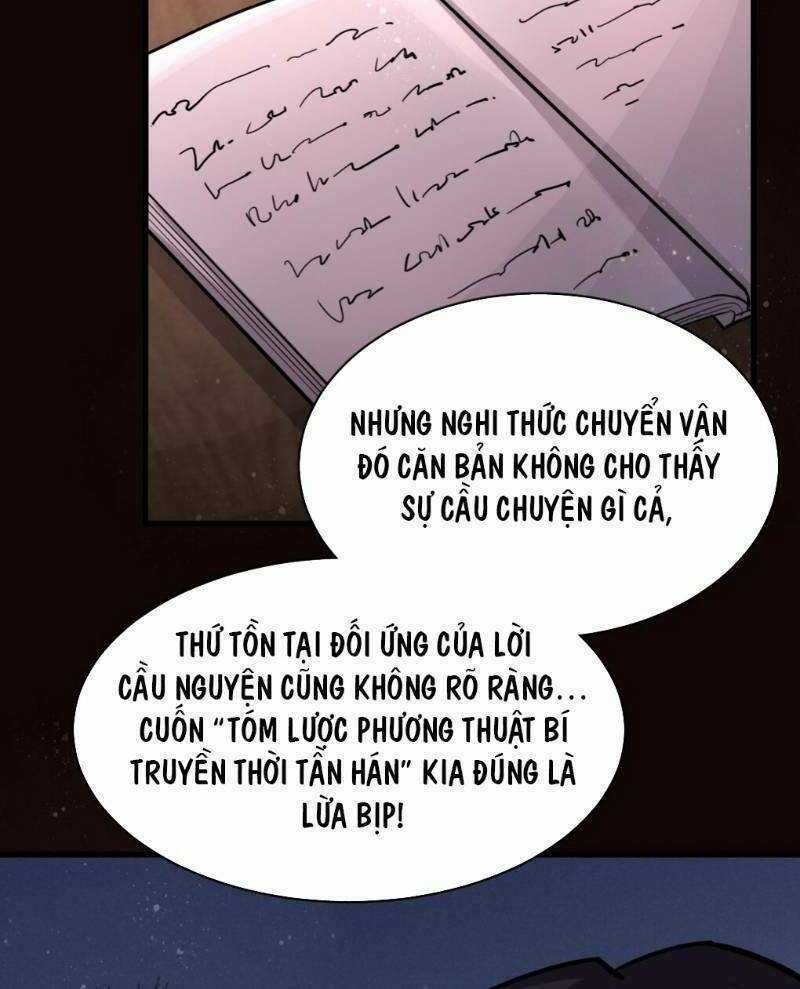 Quỷ Bí Chi Chủ - Chapter 42 - Trang 48