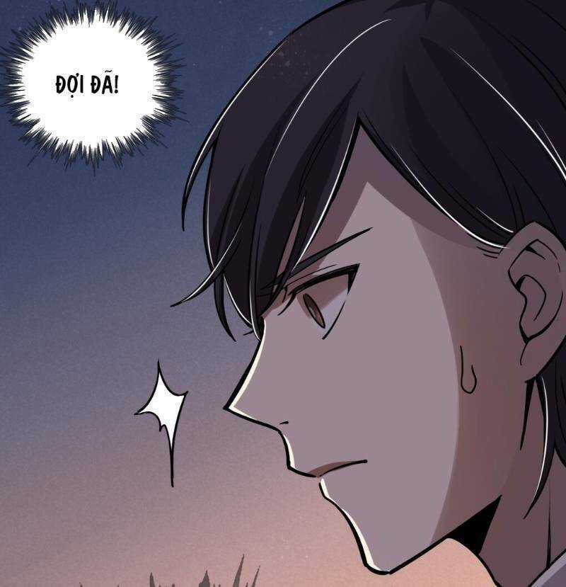 Quỷ Bí Chi Chủ - Chapter 42 - Trang 49