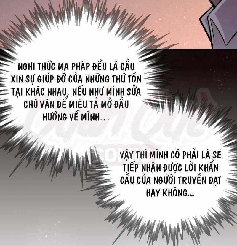 Quỷ Bí Chi Chủ - Chapter 42 - Trang 50