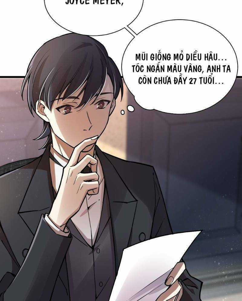 Quỷ Bí Chi Chủ - Chapter 42 - Trang 6