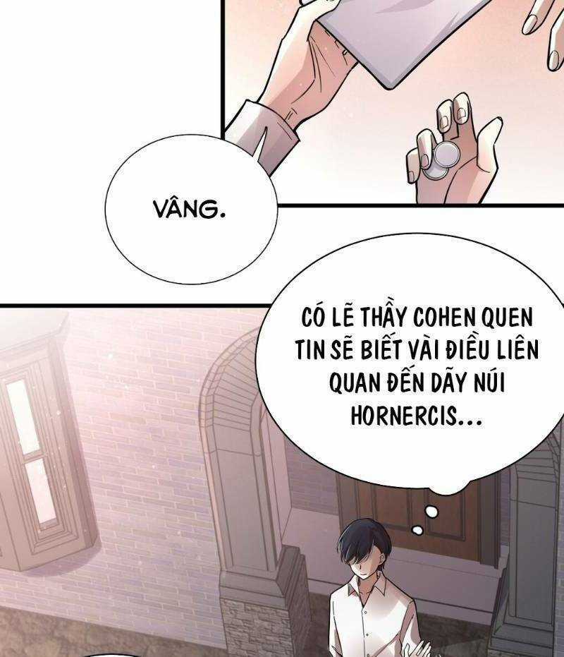 Quỷ Bí Chi Chủ - Chapter 42 - Trang 52
