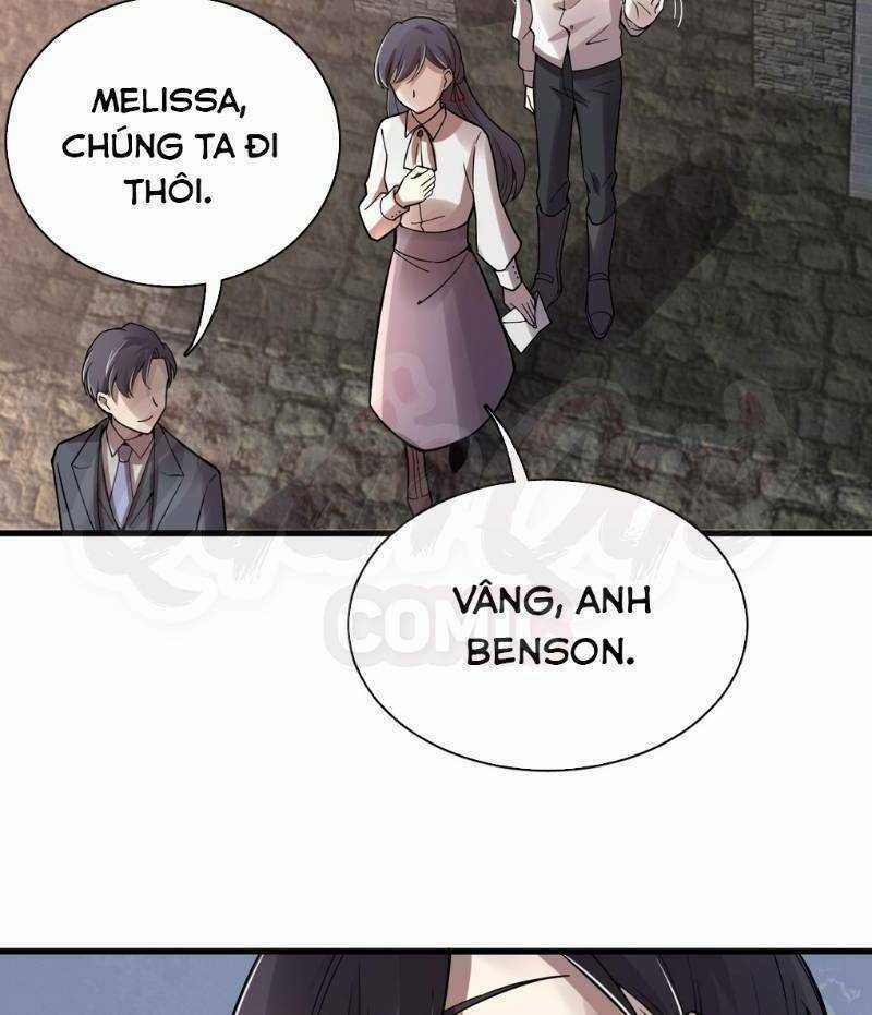 Quỷ Bí Chi Chủ - Chapter 42 - Trang 53