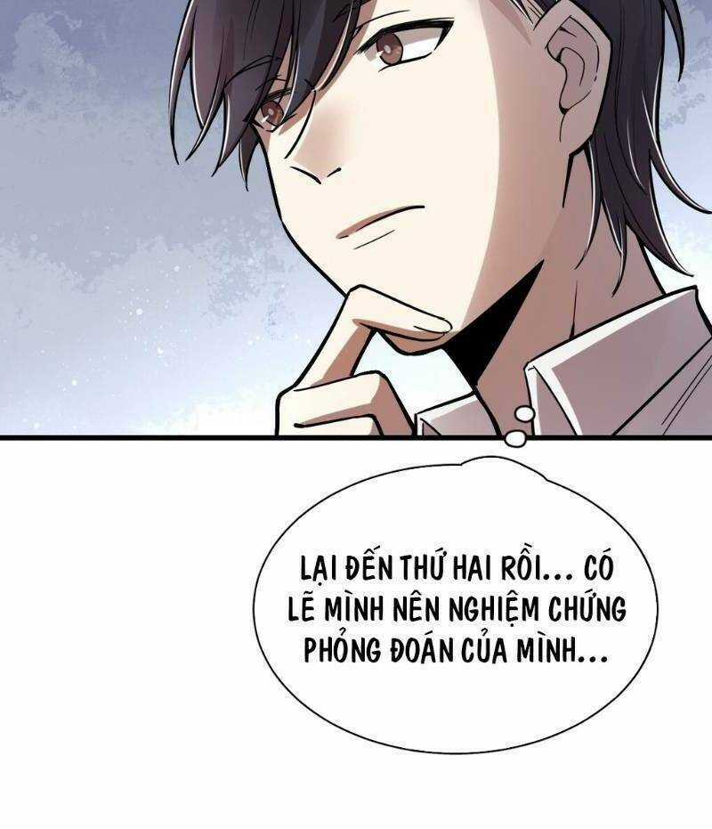 Quỷ Bí Chi Chủ - Chapter 42 - Trang 54