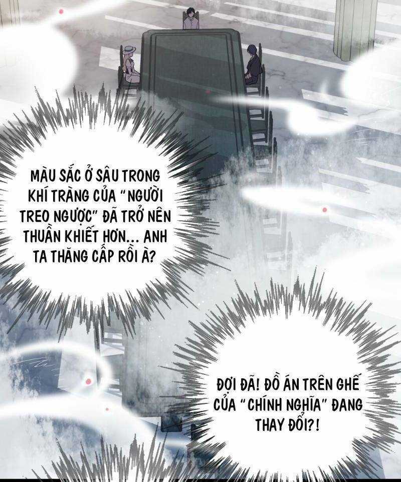 Quỷ Bí Chi Chủ - Chapter 42 - Trang 57
