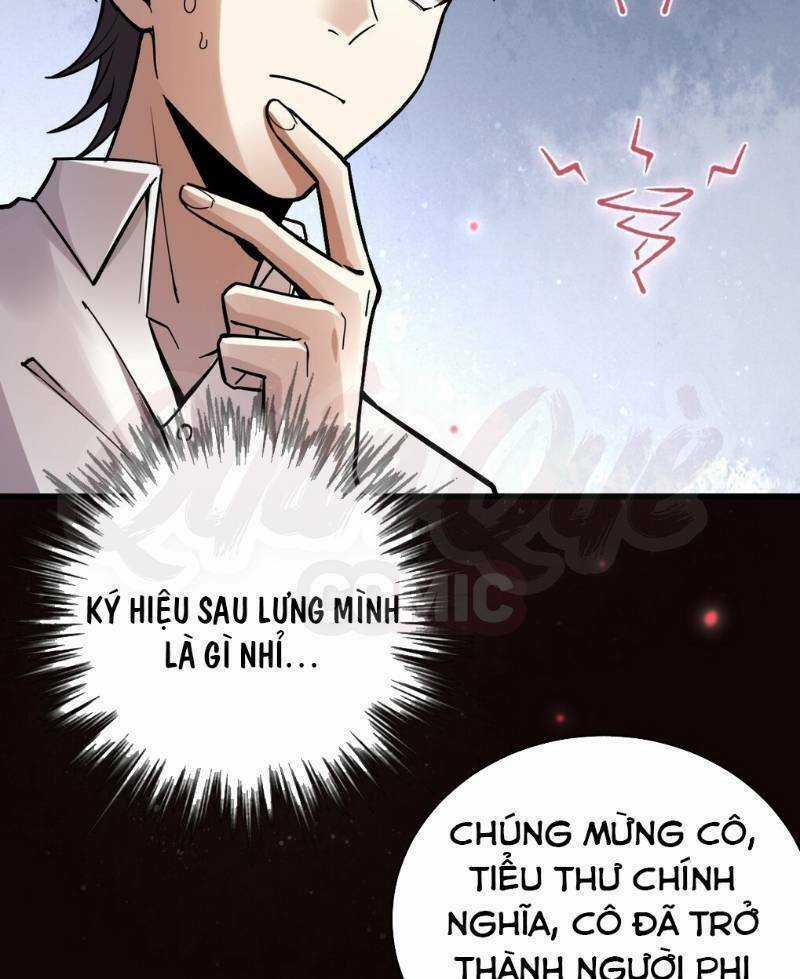 Quỷ Bí Chi Chủ - Chapter 42 - Trang 59