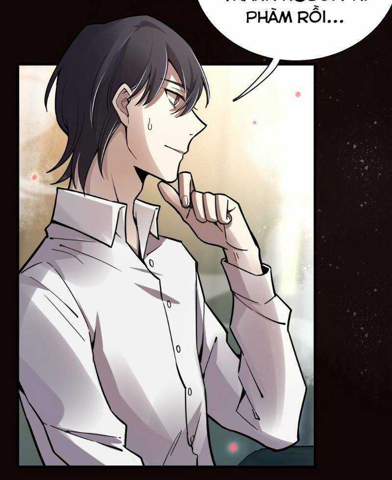 Quỷ Bí Chi Chủ - Chapter 42 - Trang 60