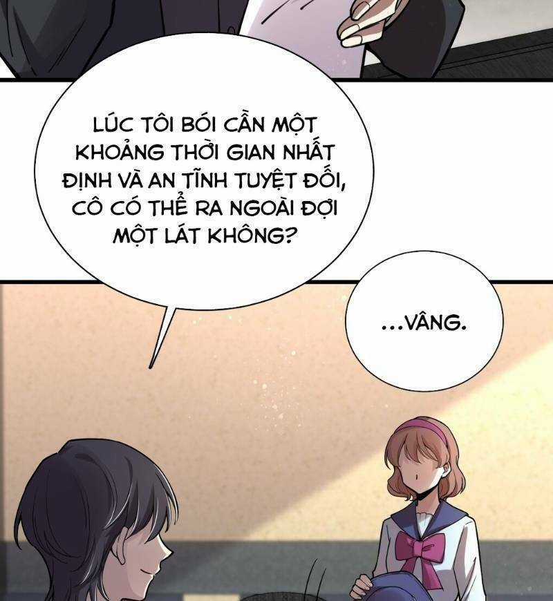 Quỷ Bí Chi Chủ - Chapter 42 - Trang 7