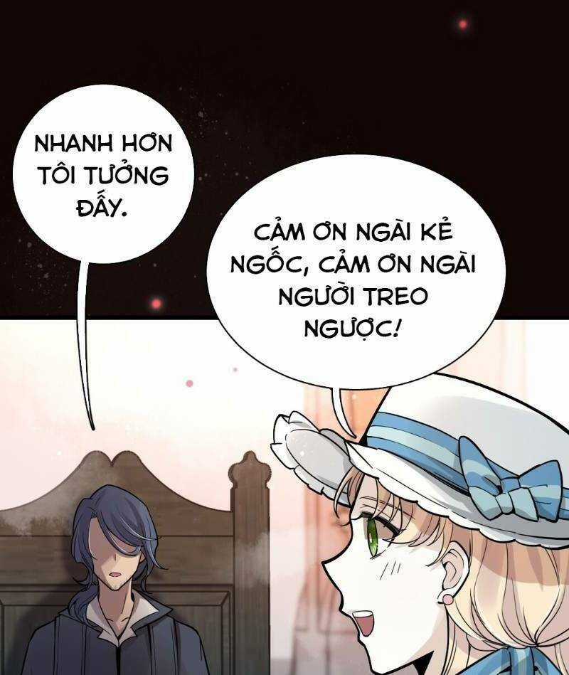 Quỷ Bí Chi Chủ - Chapter 42 - Trang 61