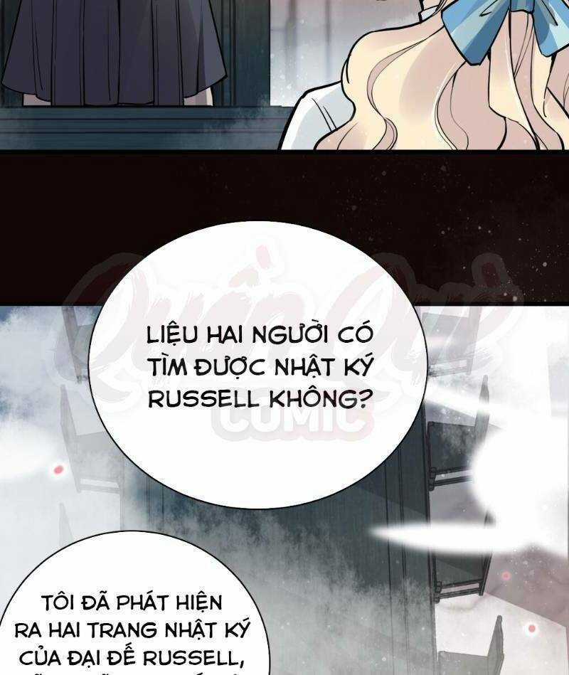 Quỷ Bí Chi Chủ - Chapter 42 - Trang 62