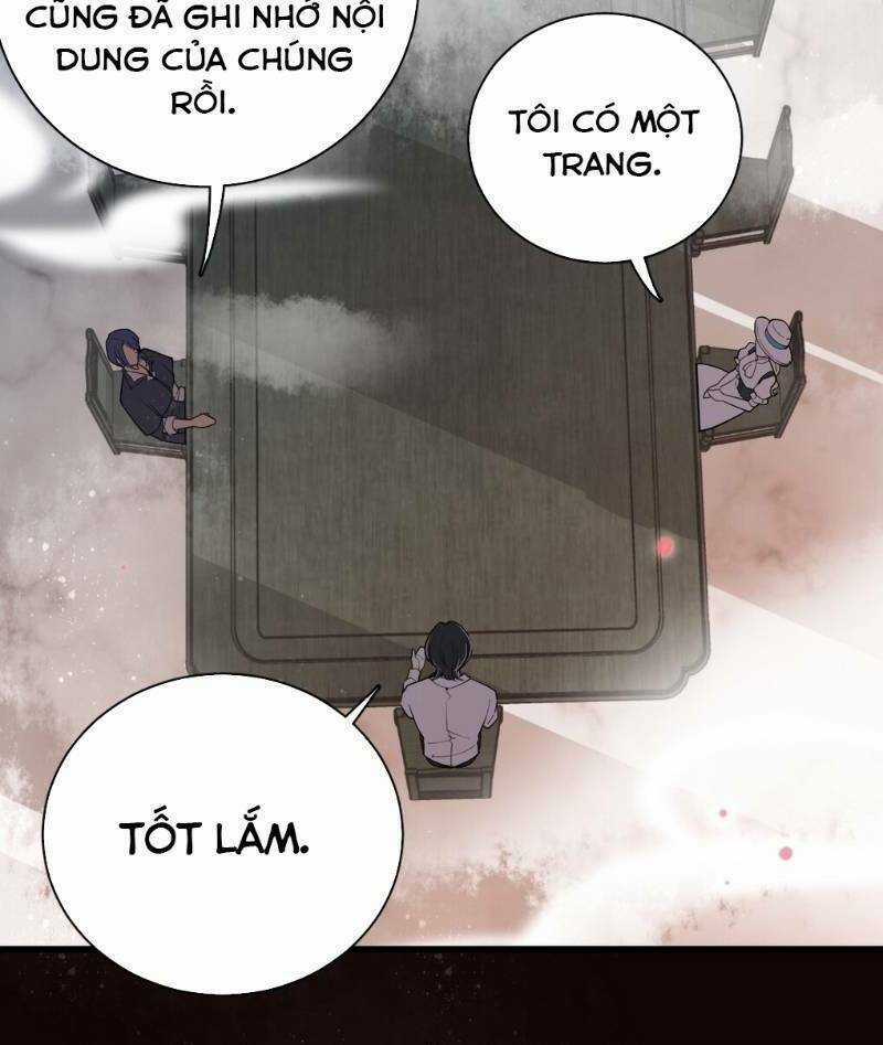 Quỷ Bí Chi Chủ - Chapter 42 - Trang 63