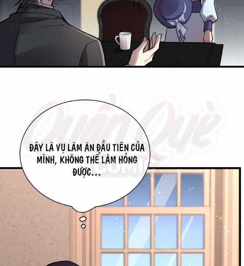 Quỷ Bí Chi Chủ - Chapter 42 - Trang 8