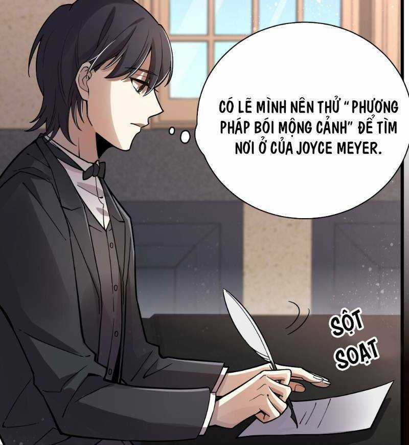 Quỷ Bí Chi Chủ - Chapter 42 - Trang 9