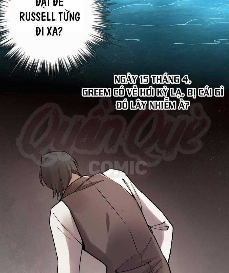 Quỷ Bí Chi Chủ - Chapter 43 - Trang 2