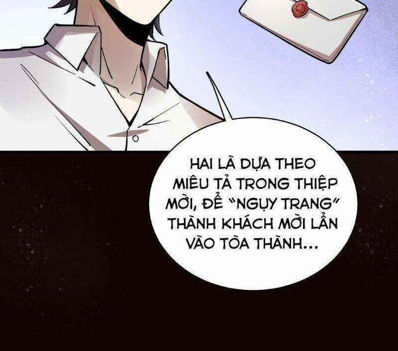 Quỷ Bí Chi Chủ - Chapter 43 - Trang 12