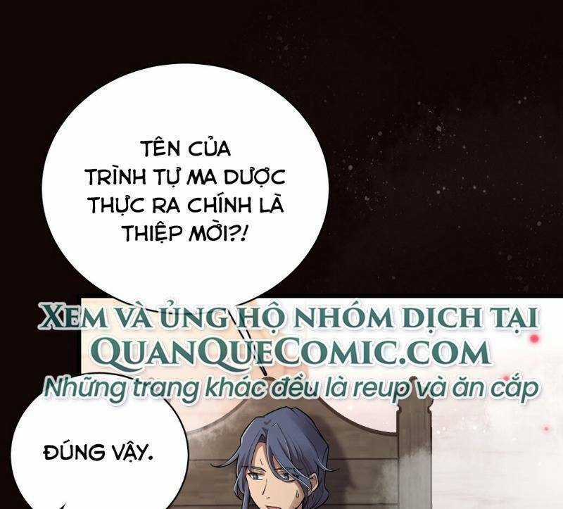 Quỷ Bí Chi Chủ - Chapter 43 - Trang 13