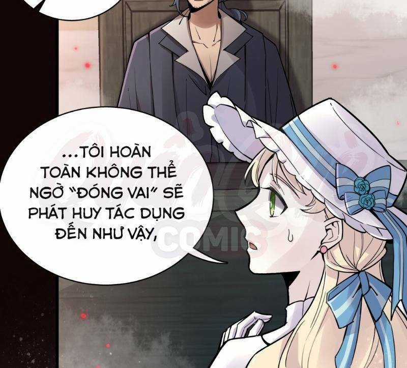 Quỷ Bí Chi Chủ - Chapter 43 - Trang 14