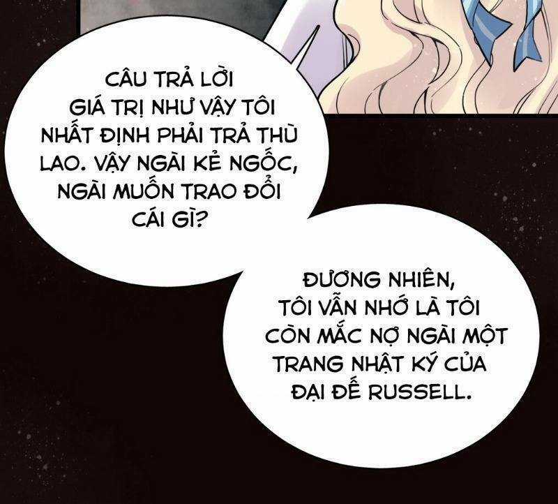 Quỷ Bí Chi Chủ - Chapter 43 - Trang 15