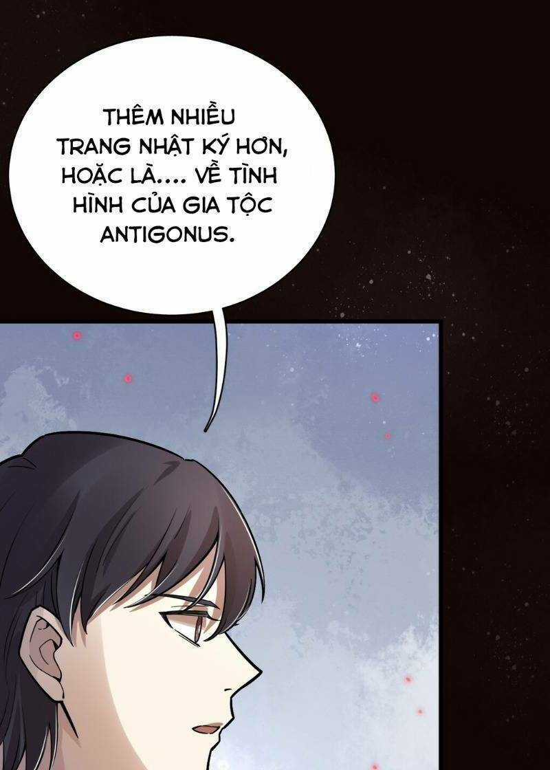 Quỷ Bí Chi Chủ - Chapter 43 - Trang 16