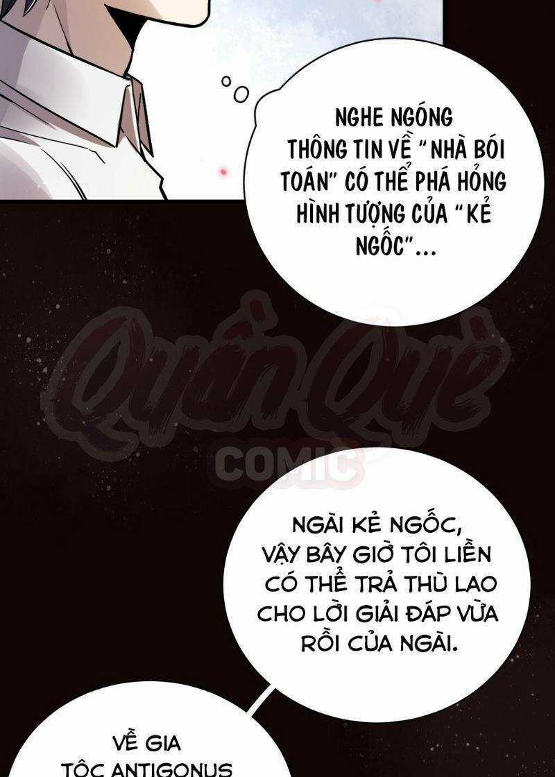 Quỷ Bí Chi Chủ - Chapter 43 - Trang 17