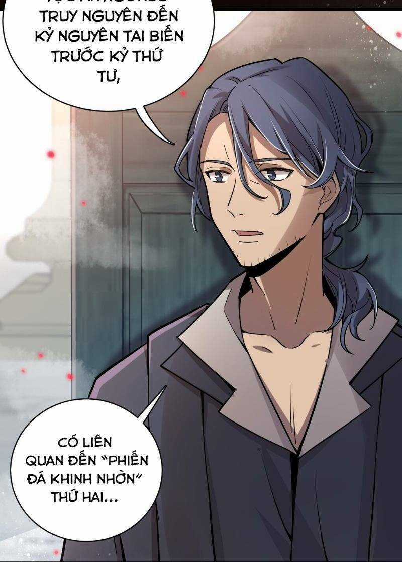 Quỷ Bí Chi Chủ - Chapter 43 - Trang 18